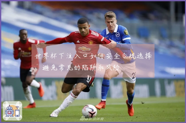 世界杯下注入口如何安全合规选择，避免常见的陷阱和风险