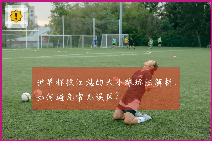 世界杯投注站的大小球玩法解析，如何避免常见误区？