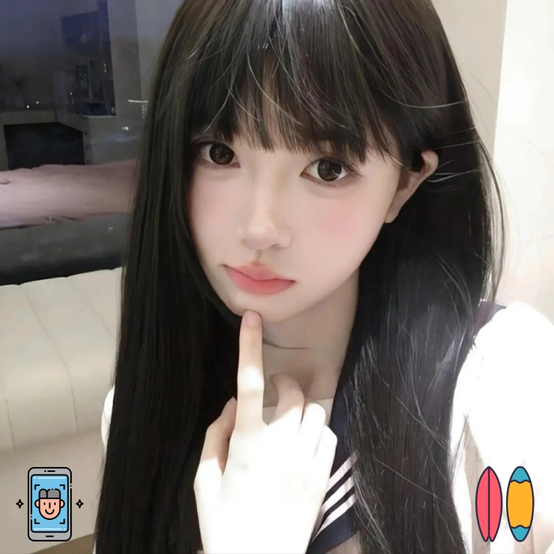 头像