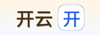 开云 Logo